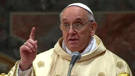 Papa Francisc: Flagelul drogurilor seamănă suferință și moarte!