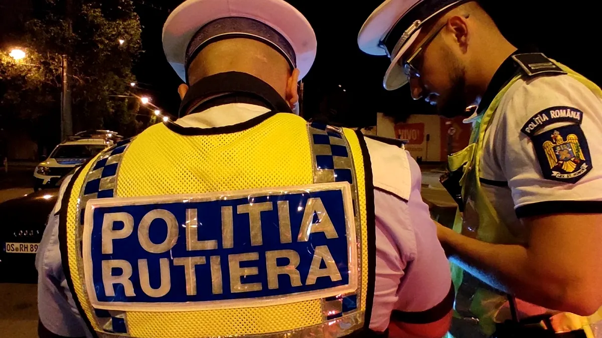 Poliţist din Gorj, condamnat cu executare pentru mită. A luat şpagă de la o colegă aflată sub acoperire