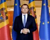 Guvernul condus de Vasile Tofan a primit votul de încredere din partea Parlamentului Republicii Moldova