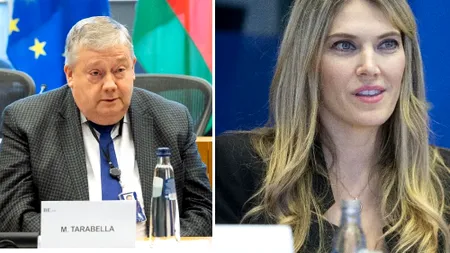 Europarlamentarii Eva Kaili și Marc Tarabella vor rămâne în arest preventiv 