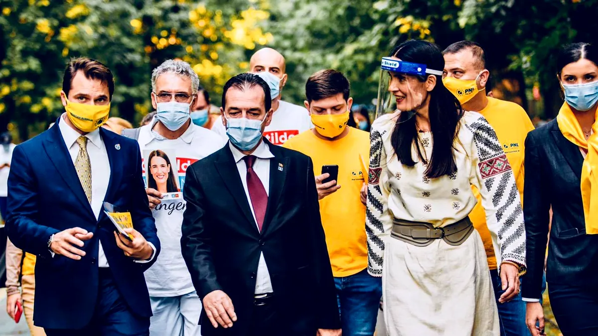 Burduja: Cer iertare bucureștenilor că am crezut în Clotilde Armand
