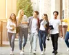 Vacanța de primăvară 2025. Când se vor bucura elevii de zilele libere