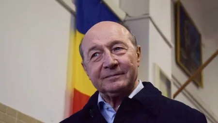 Traian Băsescu închide ușa revenirii lui Ilie Bolojan la Palatul Victoria. Fostul președinte afirmă că PSD poate face majoritate, PNL nu
