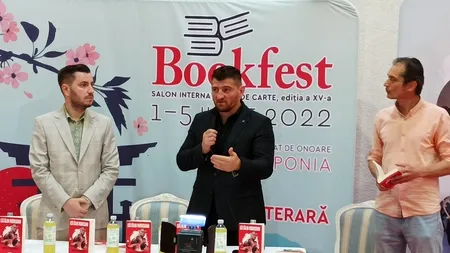 „Moartea din Carpați” a dat mănușile pe tastatură. Debutul lui cuprinde amintiri dureroase: „Am fost o victimă a bullying-ului”