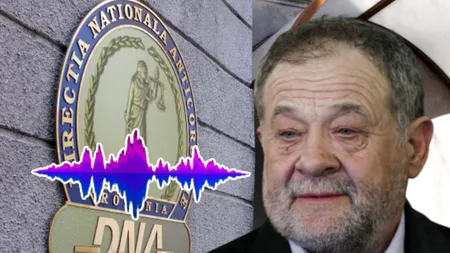 Stenograme DNA! Dumitru Buzatu: „Când vin eu să se prindă peștele ca lumea! Nu mai umblați cu prostii!”
