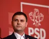 PSD Bistriţa-Năsăud își prezintă candidații pentru alegerile parlamentare: Daniel Suciu și Bogdan Ivan deschid listele