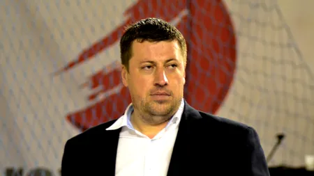 Liviu Alexa, fostul preşedinte interimar PSD Cluj, și-a anunțat retragerea din partid