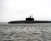 Ucraina lovește în inima triadei nucleare a Rusiei: Au piratat cel mai modern submarin nuclear rusesc. „Kniaz Pojarsky”