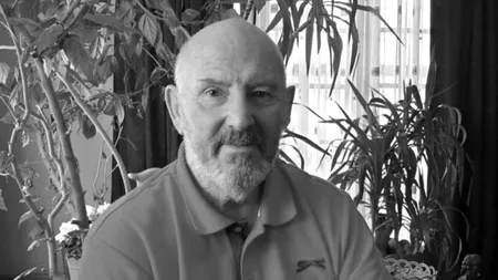 A murit antrenorul care l-a lansat în fotbalul mare pe Cristian Chivu