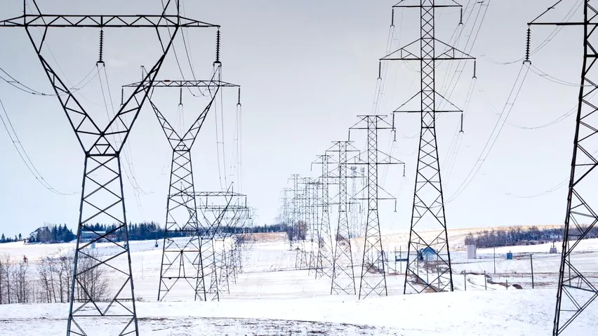 Urmează un nou val de ger: facturile la energie vor crește după consumul record de gaze