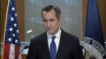 UPDATE / Ce reacție a avut Departamentul de Stat al SUA după declasificarea documentelor privind campania lui Călin Georgescu