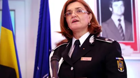 Elisabeta Lipă a ajuns iar în vizorul ANI