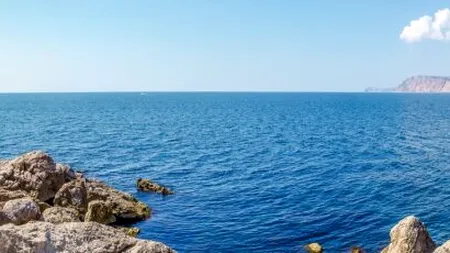 SUA a adus un submarin nuclear pe litoralul grecesc; el poate să țintească Peninsula Crimeea
