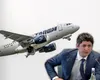 Conducerea companiei TAROM a fost revocată. Cristian Anghel, noul director general interimar
