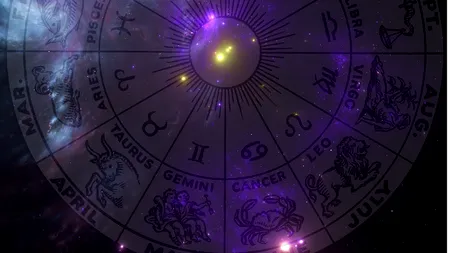 Horoscopul zilei de vineri, 4 aprilie 2025. Ce ne rezervă astrele