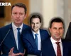 Audieri guvernul Mureșan: Tanczos Barna, undă verde pentru Ministerul Agriculturii. Burduja a primit aviz negativ pentru Ministerul Energiei