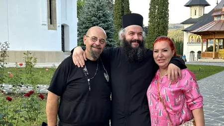 Apel la speranță și unitate făcut de Cristian Popescu Piedone