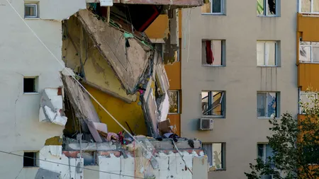 Ajutor pentru sinistrații din Rahova. Unde se poate dona pentru victimele exploziei