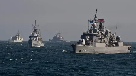 Flotă comună România, Turcia, Bulgaria în Marea Neagră?