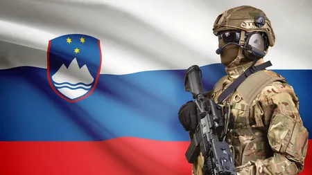 Ministrul Apărării:„România ar aprecia în mod deosebit o contribuție cu trupe a Sloveniei în țara noastră”