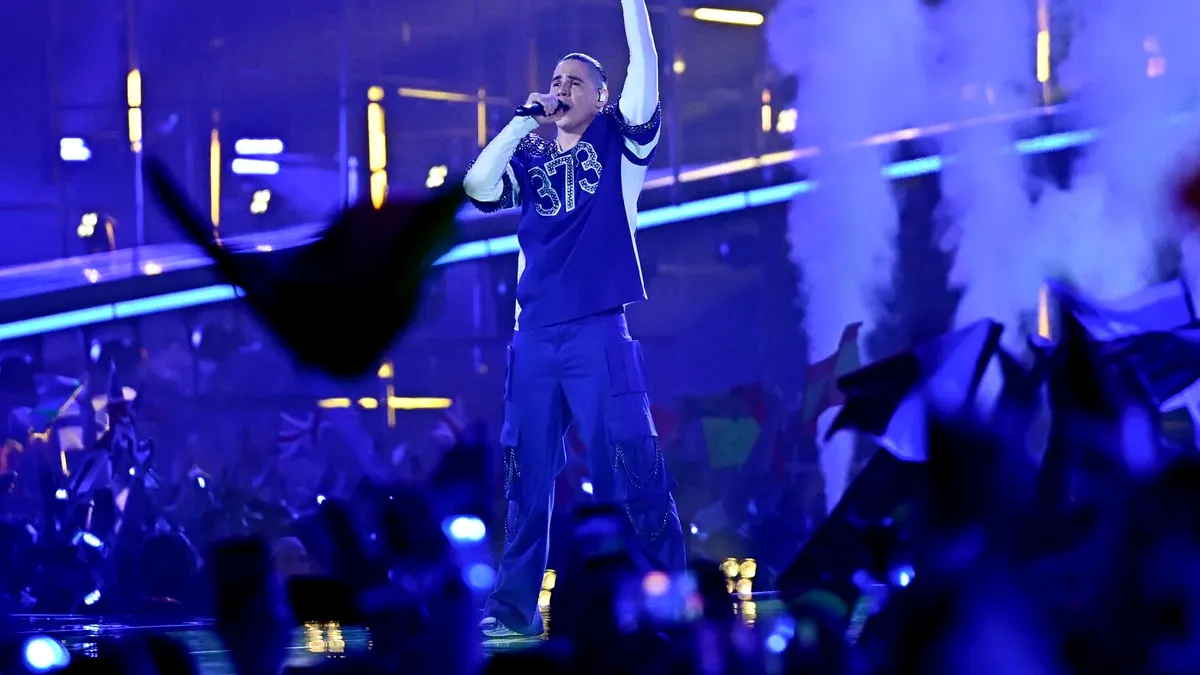 Eurovision 2026, tensiuni între România și Moldova: Satoshi intervine și cere calm după votul controversat