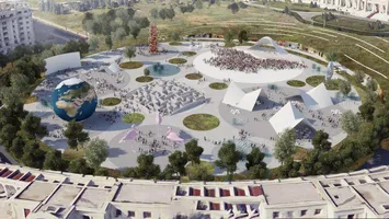 Consiliul General aprobă protocolul pentru proiectul ”Regenerare Urbană Dealul Arsenalului – Uranus” în Sectorul 5