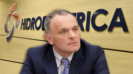 Directorul Hidroelectrica, Karoly Borbely, refuză să spună câți bani pompează la COSR