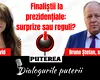 Ce candidat la prezidențiale are cea mai bună echipă de experți. Carisma – o ai sau o exersezi?