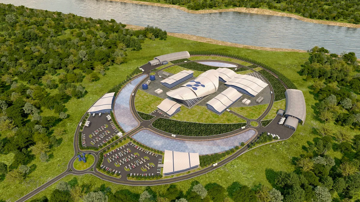 Replica Nuclearelectrica după atacul lui Ilie Bolojan: Proiectul SMR Doicești este într-o etapă avansată, nu sunt doar „niște hârtii”