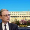 Luca Niculescu și Ilie Bolojan ar urma să semneze azi un acord de susținere, după ce PNL a decis că intră în opoziție și votează guvernul