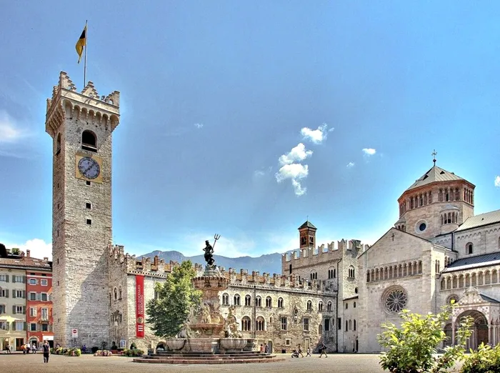 Trento