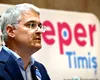 Câți bani a încasat ministrul REPER Dragoș Pîslaru pentru cazare și diurnă ca să se cazeze acasă la… Bruxelles