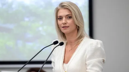 Infracțiunile sexuale: o realitate îngrijorătoare în România, constată Alina Gorghiu