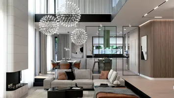 Peste 70 de proiecte de design interior, la competiția anuală RIDA. Românii alocă până la 300.000 de euro, pentru amenajarea interioarelor