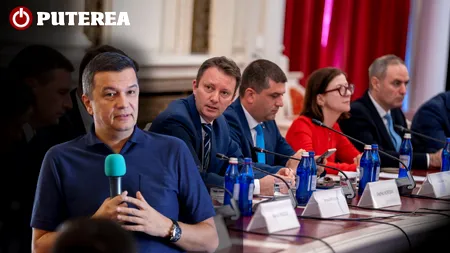 Șantaj incredibil la Nicușor Dan. Siegfried Mureșan amenință cu proteste de stradă ca la 10 august 2017 dacă Grindeanu va ajunge premier