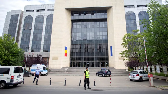 Tribunalul București răspunde acuzațiilor PNL după decizia privind excluderea disidenților: „Presiunile asupra judecătorilor sunt neavenite”