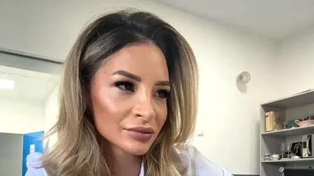 Tragedia doctoriței Ștefania Szabo: povestea medicului găsit fără viață în camera de gardă