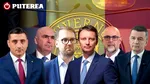Cifra fatidică: 233. Siegfried Mureșan duce criza spre răscrucea anticipatelor