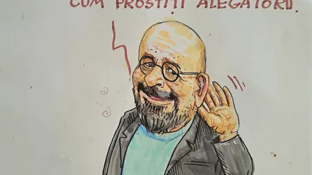 Piedone critică administrația Capitalei: La Primăria Capitalei s-a format un grup organizat de interese cu accente „corporate” și pretenții de neprihănire
