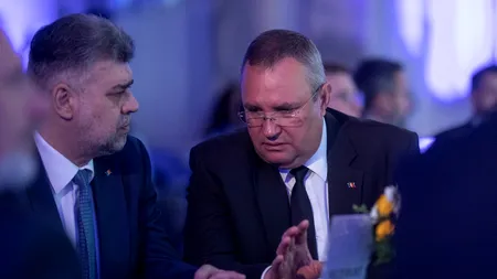 Pe cine va alege Coaliția? PNL i-a sondat pentru Capitală pe Sebastian Burduja şi Ionuţ Lupescu, PSD pe Gabriela Firea şi Daniel Băluţă