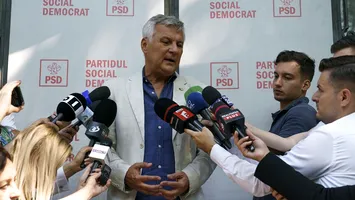 Liderul senatorilor PSD: Reforma în administrație nu trebuie să însemne concedieri, ci servicii mai bune pentru cetățeni