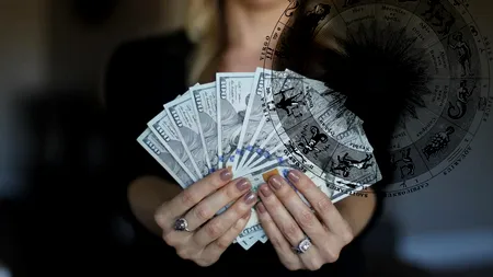 Zodiile cu stea în frunte. Le este sortit să se îmbogățească