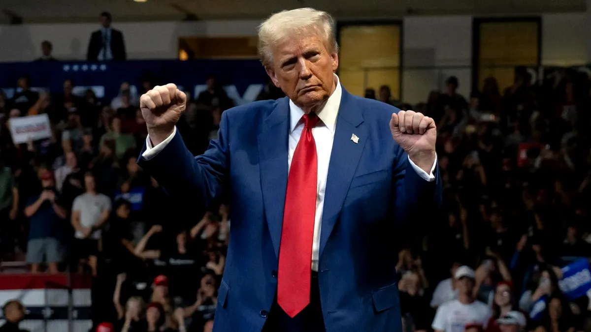 Poate Trump să deporteze 11 milioane de migranți? Provocările planului său