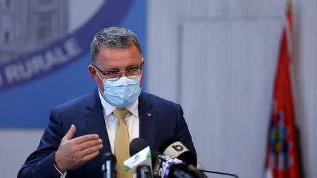 O nouă lovitură pentru agricultura românească: Adrian Oros taie peste 50% din banii pentru fermieri