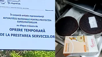 Piedone a făcut ravagii pe litoral. Controale aspre înainte de 1 mai