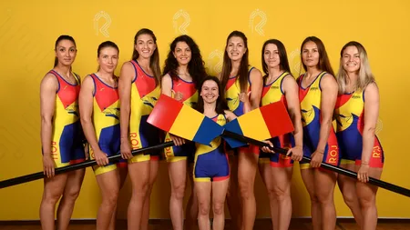 Jocurile Olimpice 2020 | Rezultatele înregistrate de sportivii români, vineri 30 iulie