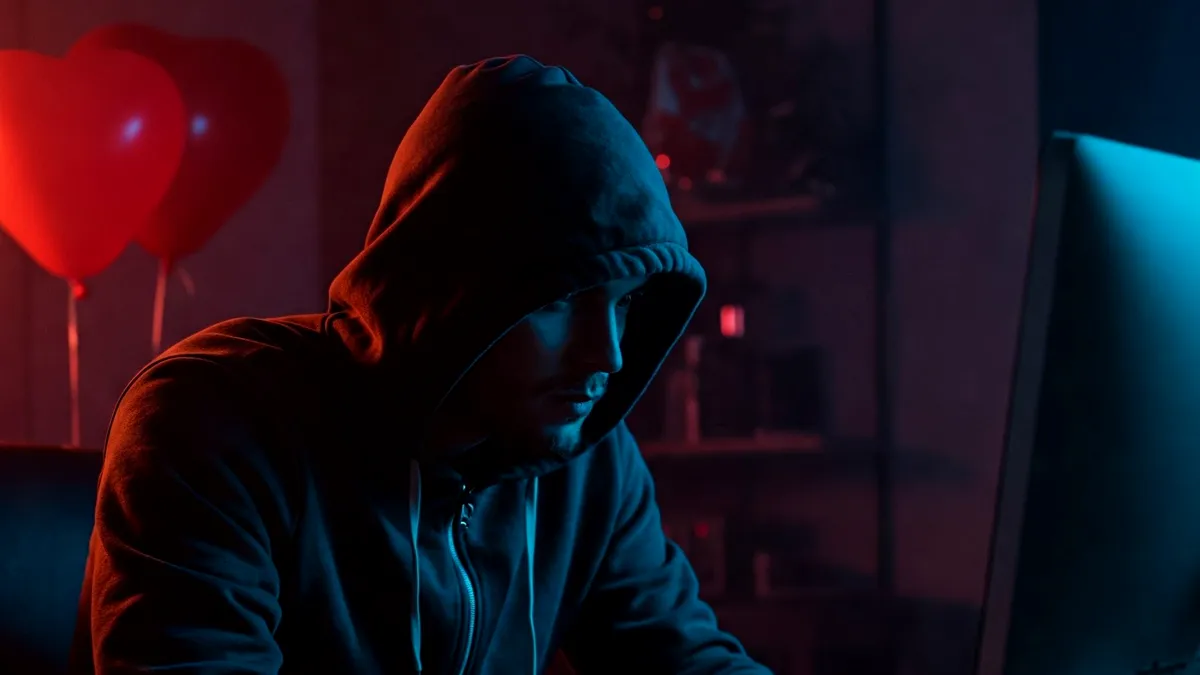 Cum au sărbătorit hackerii Ziua Îndrăgostiților. Top 5 „cupidoni” cibernetici care au vizat portofelele sufletelor romantice