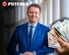 Ce avere are Siegfried Mureșan. Premierul desemnat de Nicușor Dan. Sumele uriașe pe care le-a investit doar în titluri de stat