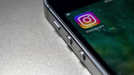 Anunț despre Instagram. Ce se întâmplă cu rețeaua de socializare