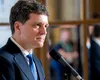 Gafa zilei: Nicușor Dan, drona rusească și fraza care a bubuit: